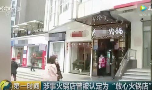 火锅店最新爆料大全视频,揭秘行业秘密与美食诱惑