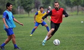 成都蓉城足球最新爆料,揭秘蓉城足球队备战新赛季的神秘计划