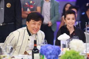 成龙李冰冰最新爆料
